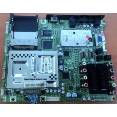 BN94-01264B, BN94-01206B, BN94-01490A, BN94--01452L, BN41-00813B - MP1.0, SAMSUNG LE40M87BDX, Main board